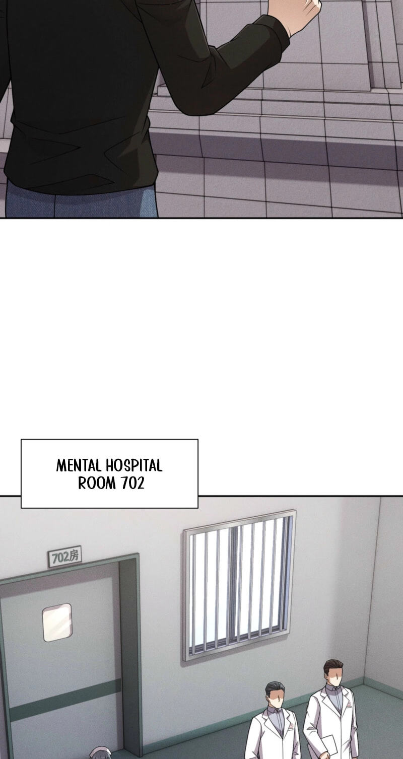 Dushi Yin Long Chapter 96 page 12 - 