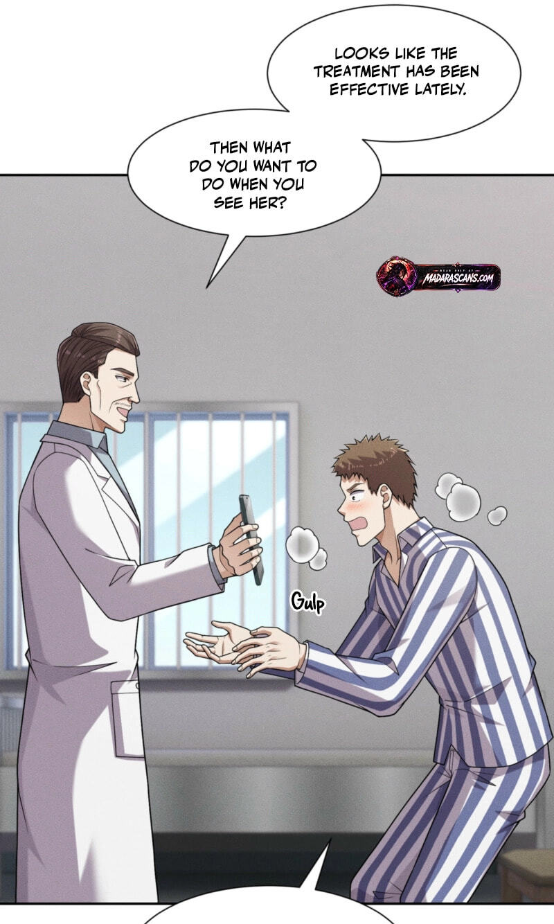 Dushi Yin Long Chapter 96 page 16 - 