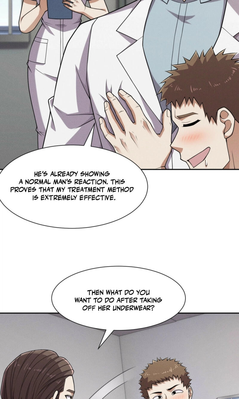 Dushi Yin Long Chapter 96 page 19 - 