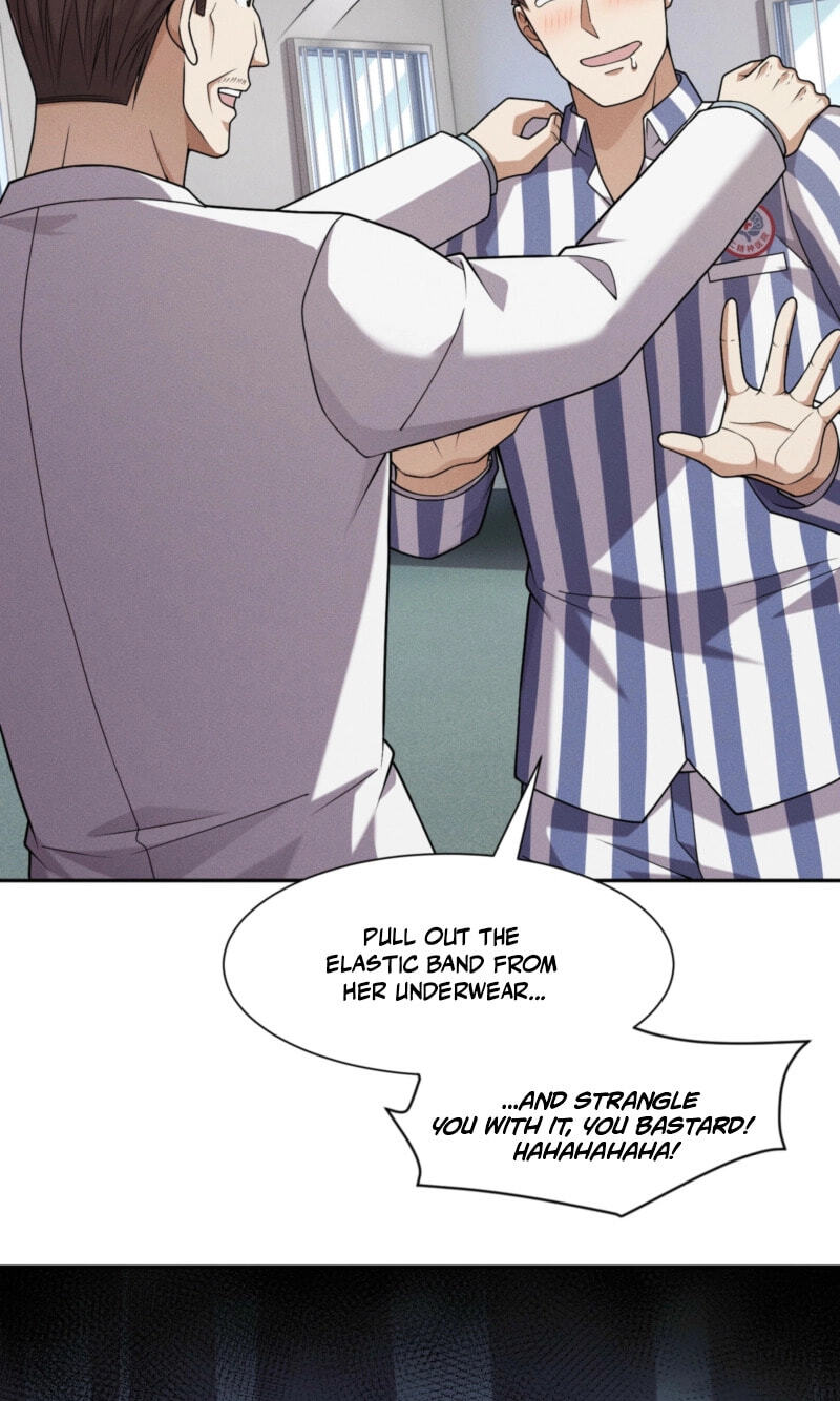 Dushi Yin Long Chapter 96 page 20 - 