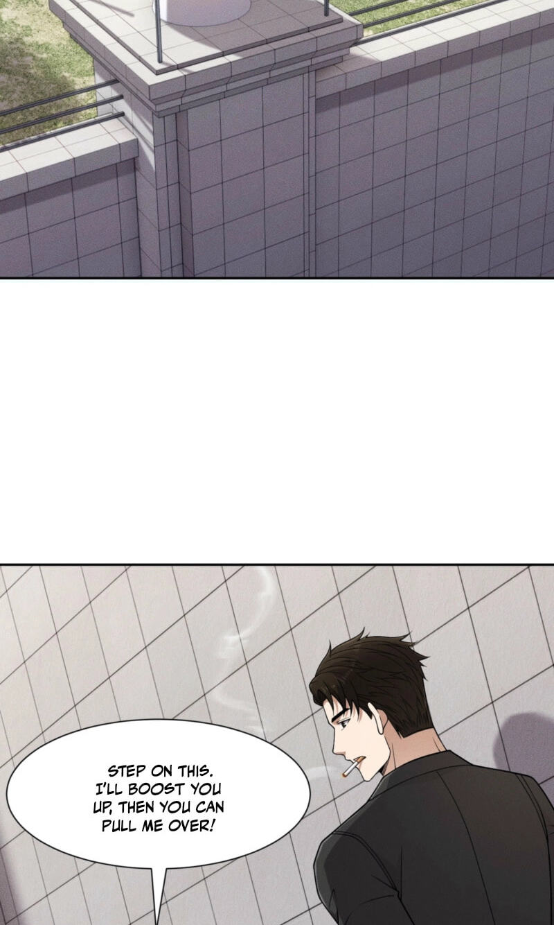 Dushi Yin Long Chapter 96 page 3 - 