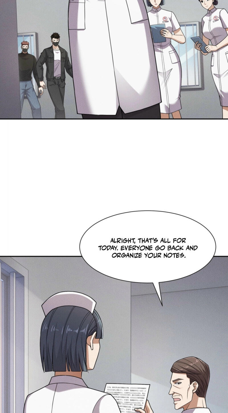 Dushi Yin Long Chapter 96 page 24 - 