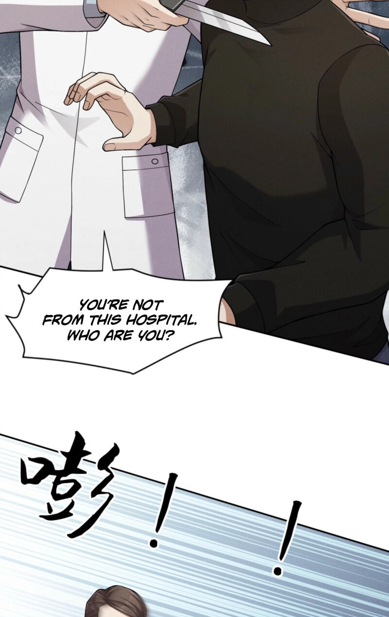 Dushi Yin Long Chapter 96 page 29 - 