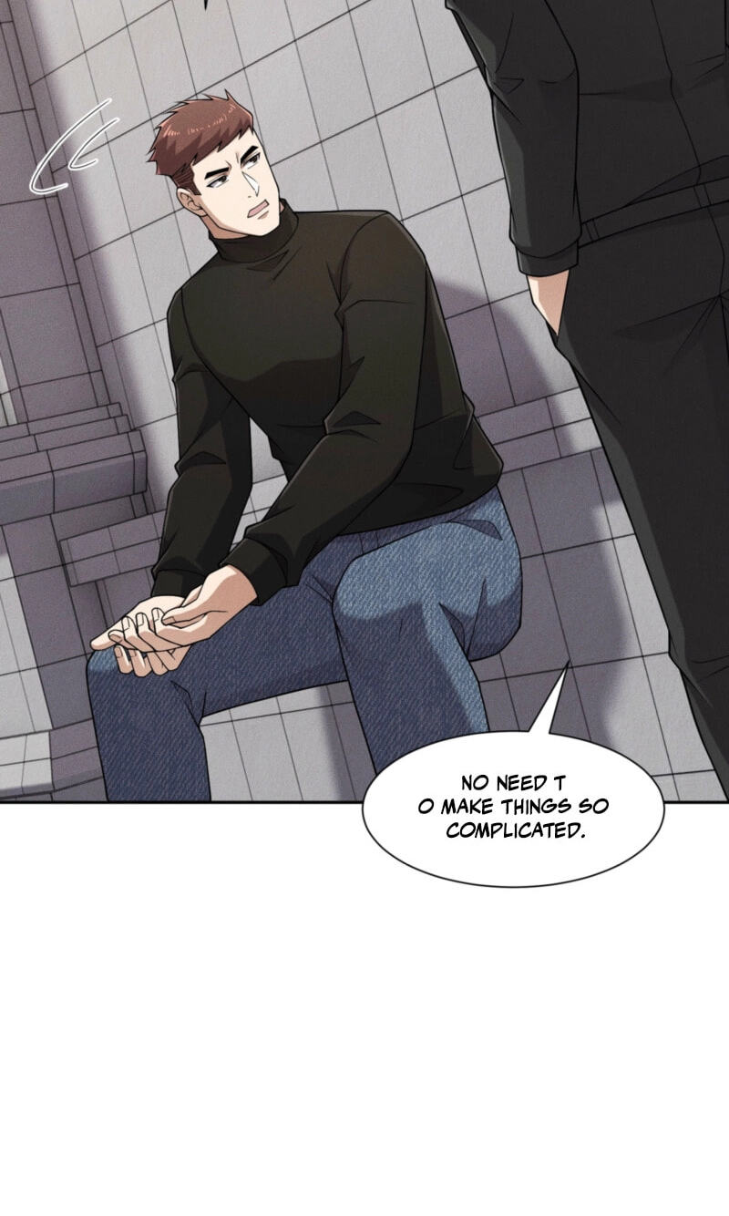 Dushi Yin Long Chapter 96 page 4 - 