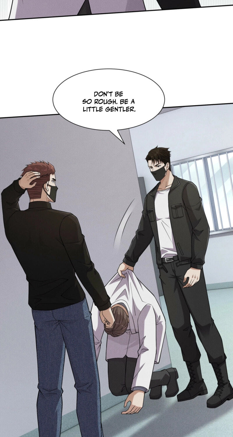 Dushi Yin Long Chapter 96 page 33 - 