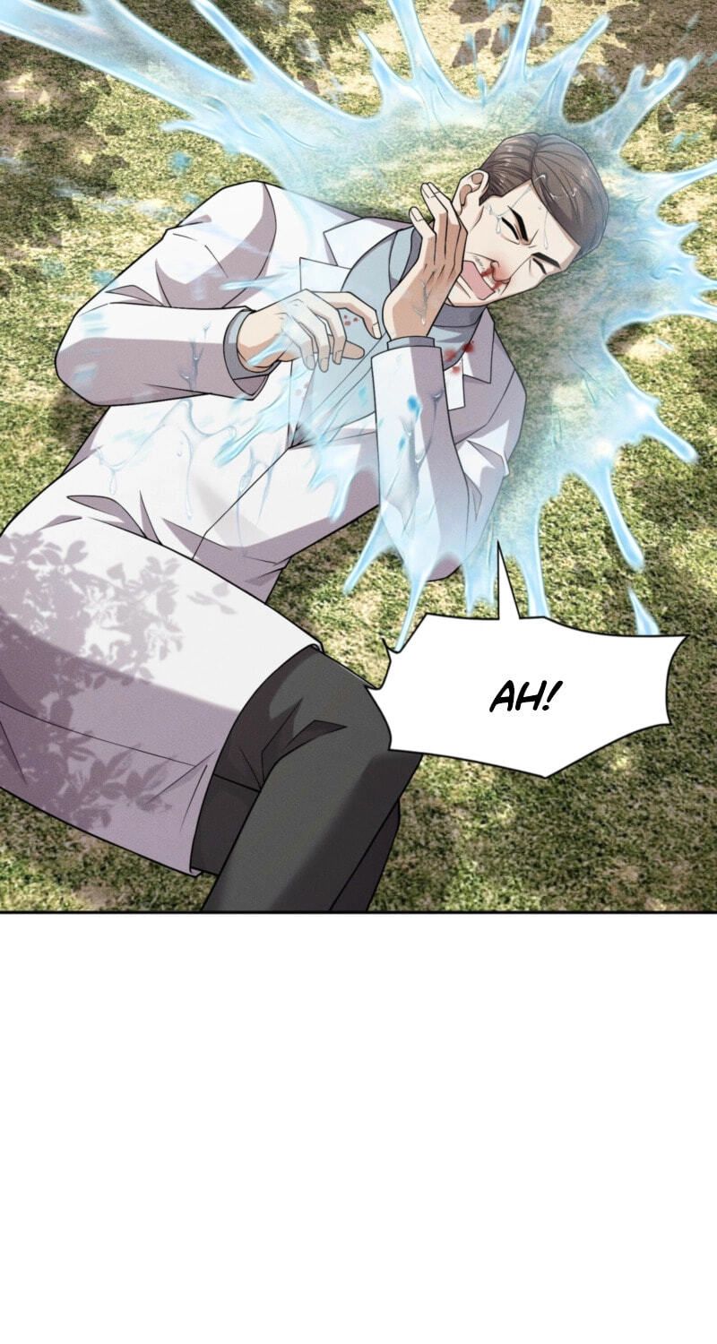 Dushi Yin Long Chapter 96 page 35 - 