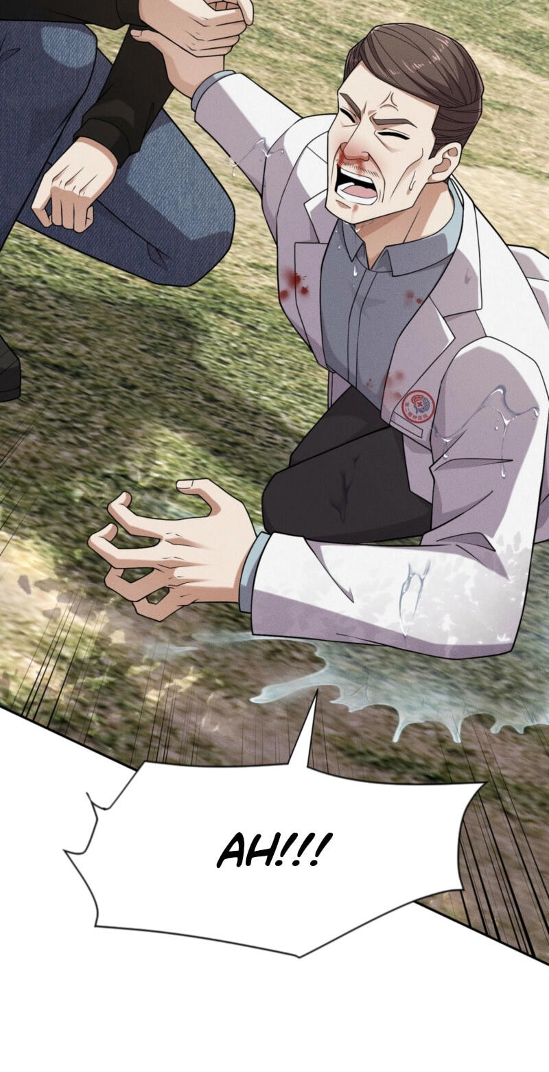 Dushi Yin Long Chapter 96 page 39 - 