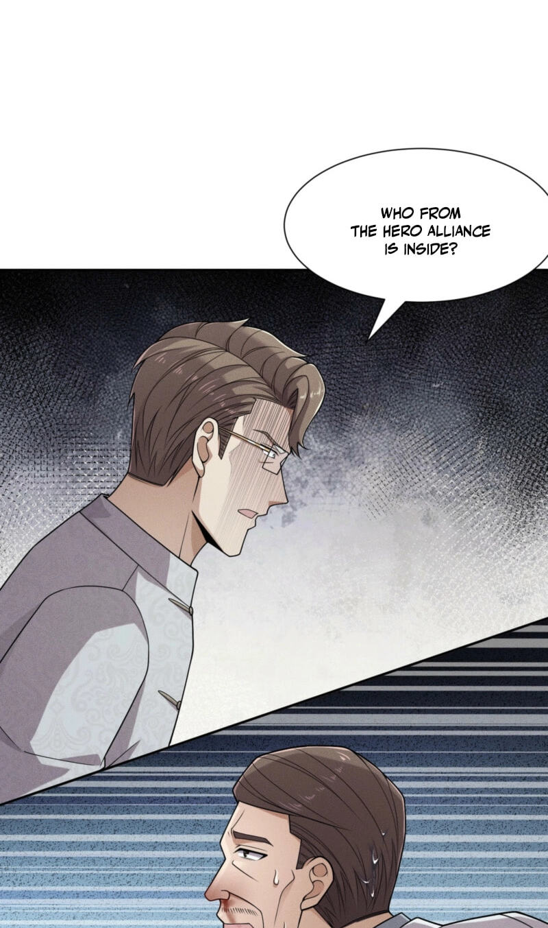 Dushi Yin Long Chapter 96 page 42 - 