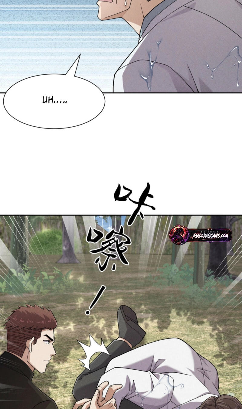Dushi Yin Long Chapter 96 page 43 - 