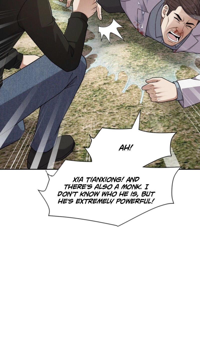 Dushi Yin Long Chapter 96 page 44 - 