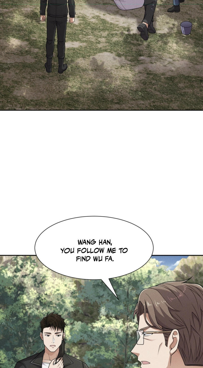 Dushi Yin Long Chapter 96 page 47 - 