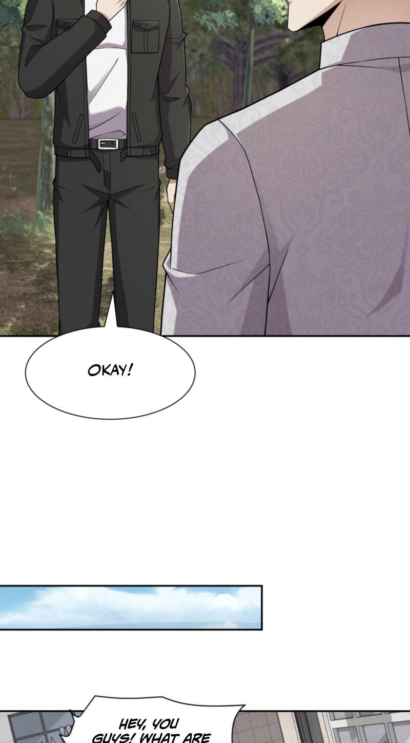 Dushi Yin Long Chapter 96 page 48 - 