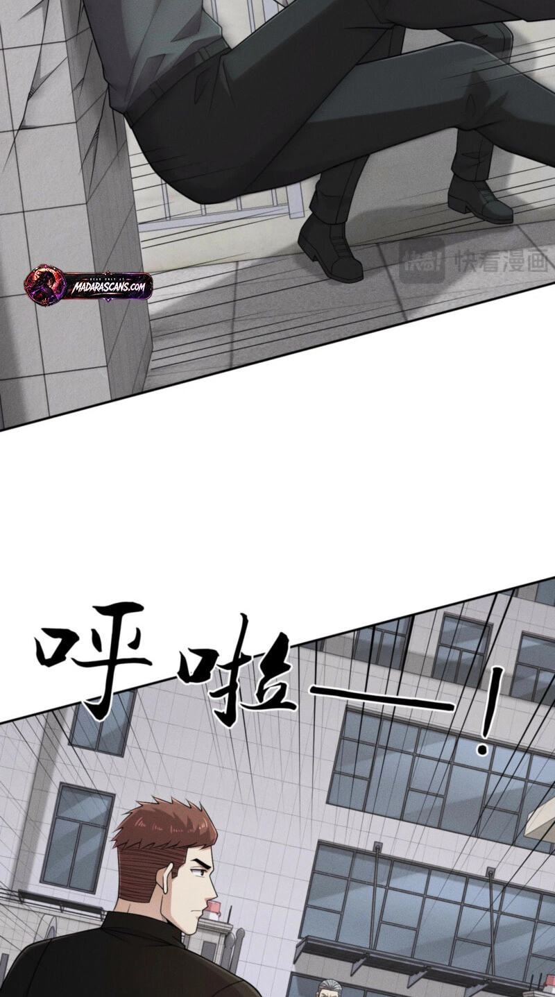 Dushi Yin Long Chapter 96 page 52 - 
