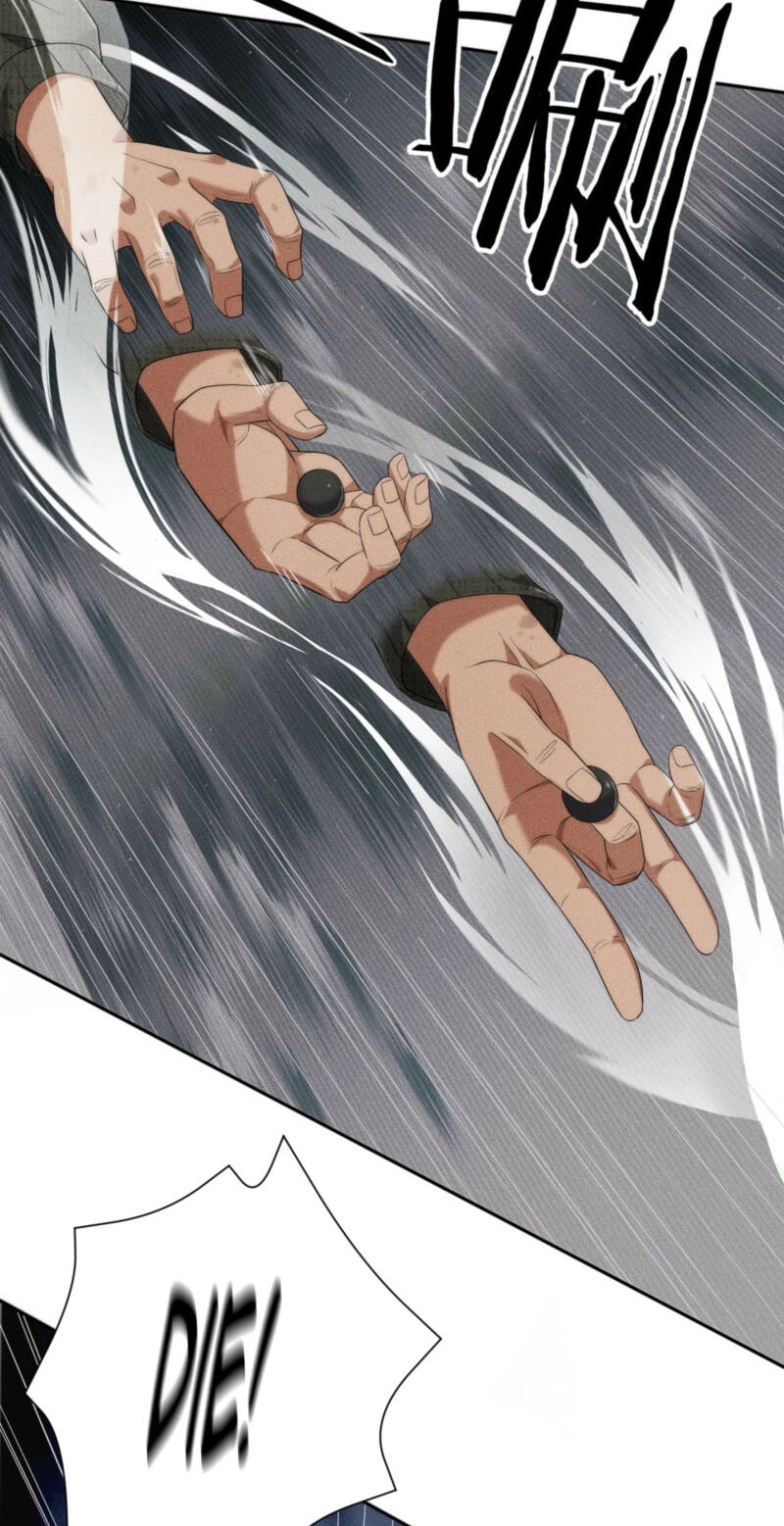 Dushi Yin Long Chapter 96 page 60 - 