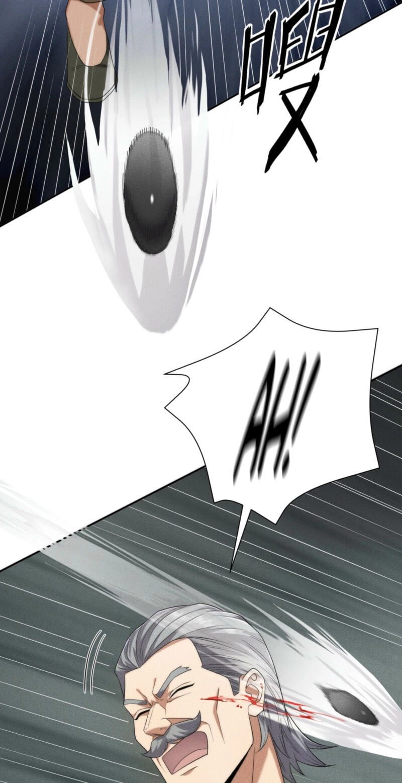 Dushi Yin Long Chapter 96 page 62 - 