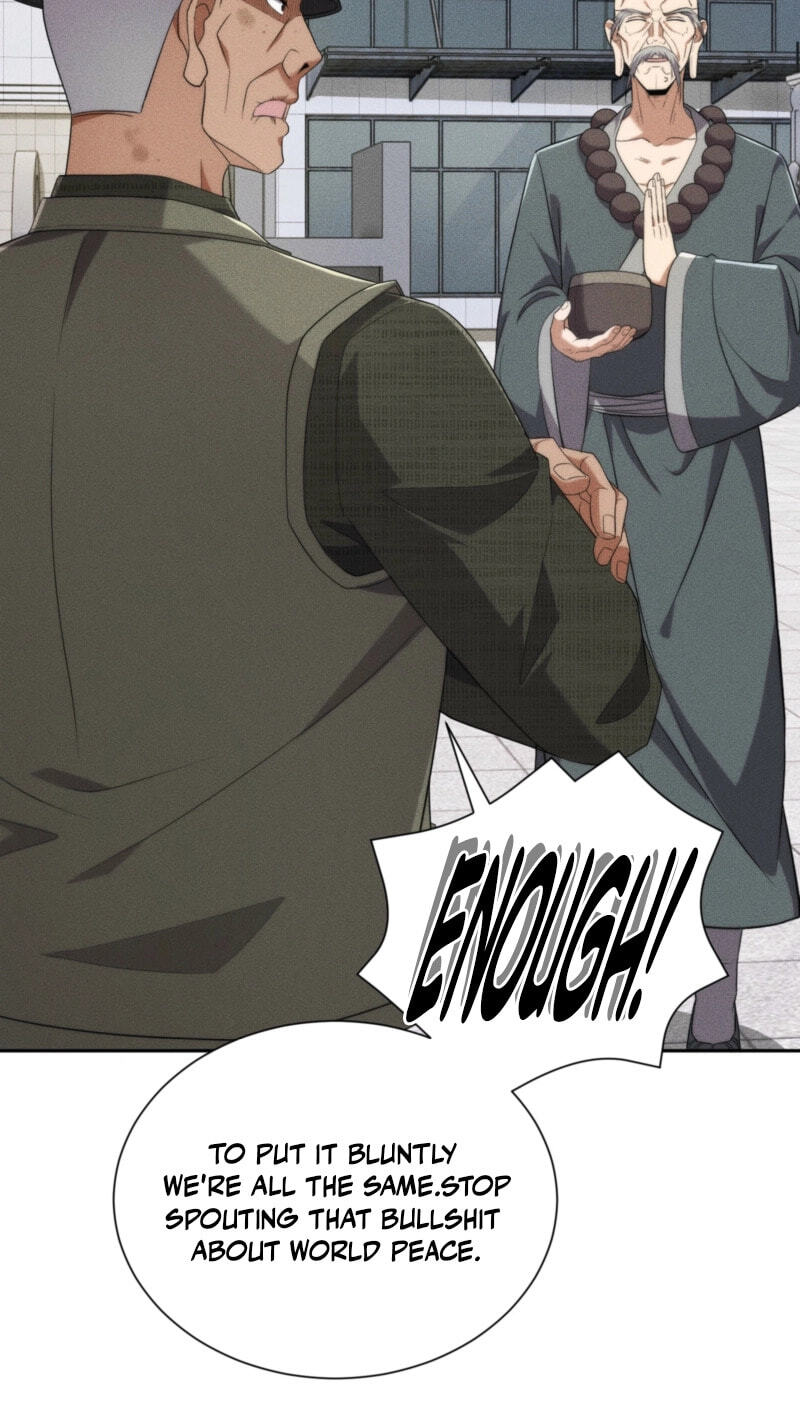 Dushi Yin Long Chapter 97 page 15 - 