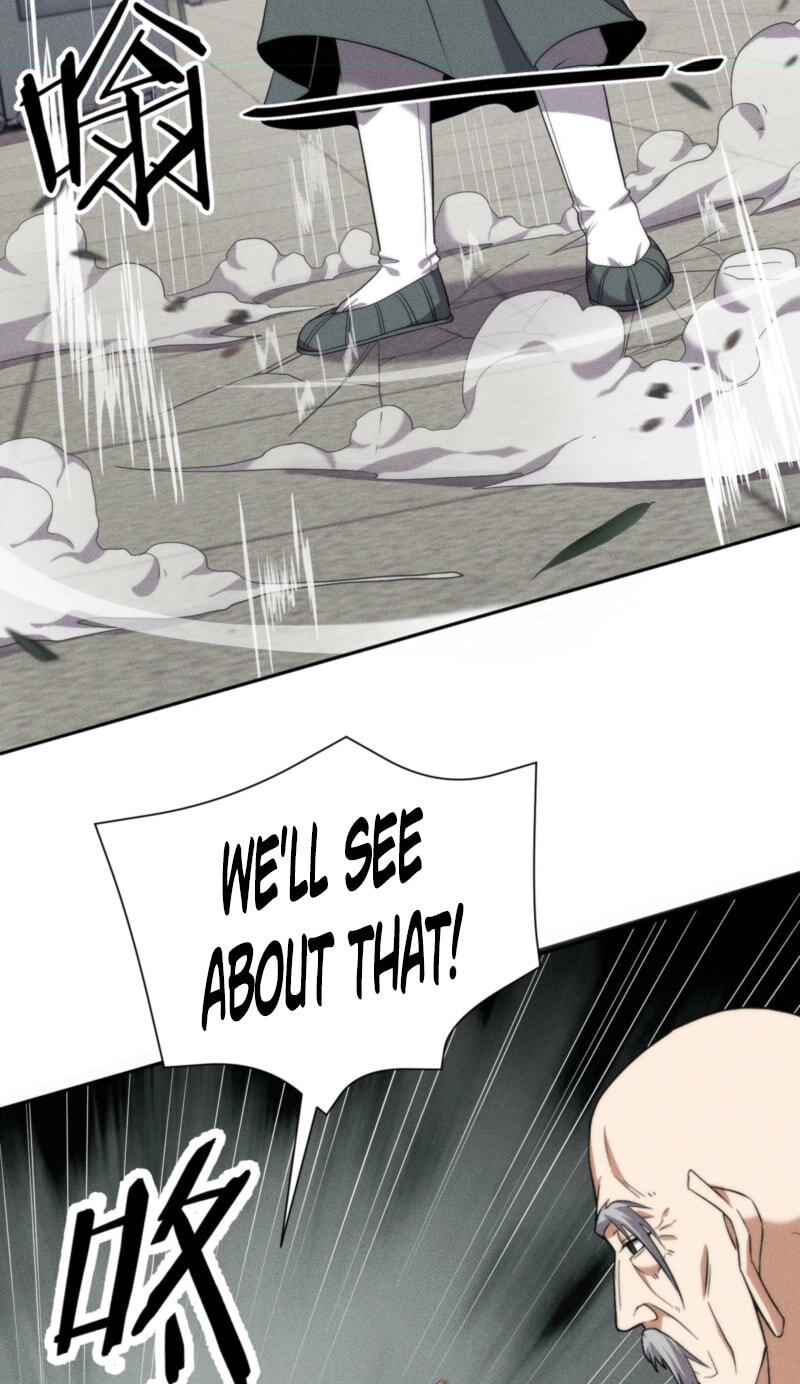 Dushi Yin Long Chapter 97 page 18 - 