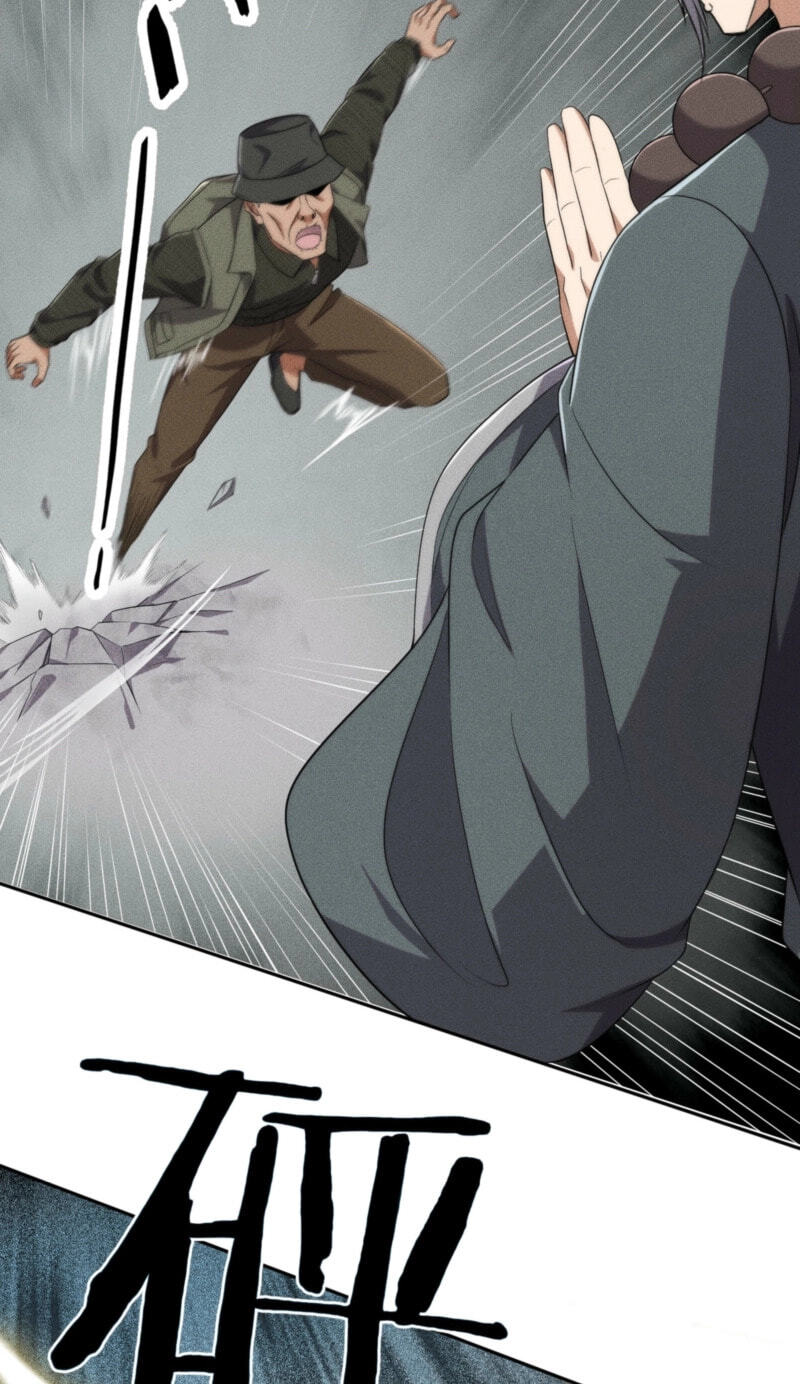 Dushi Yin Long Chapter 97 page 19 - 