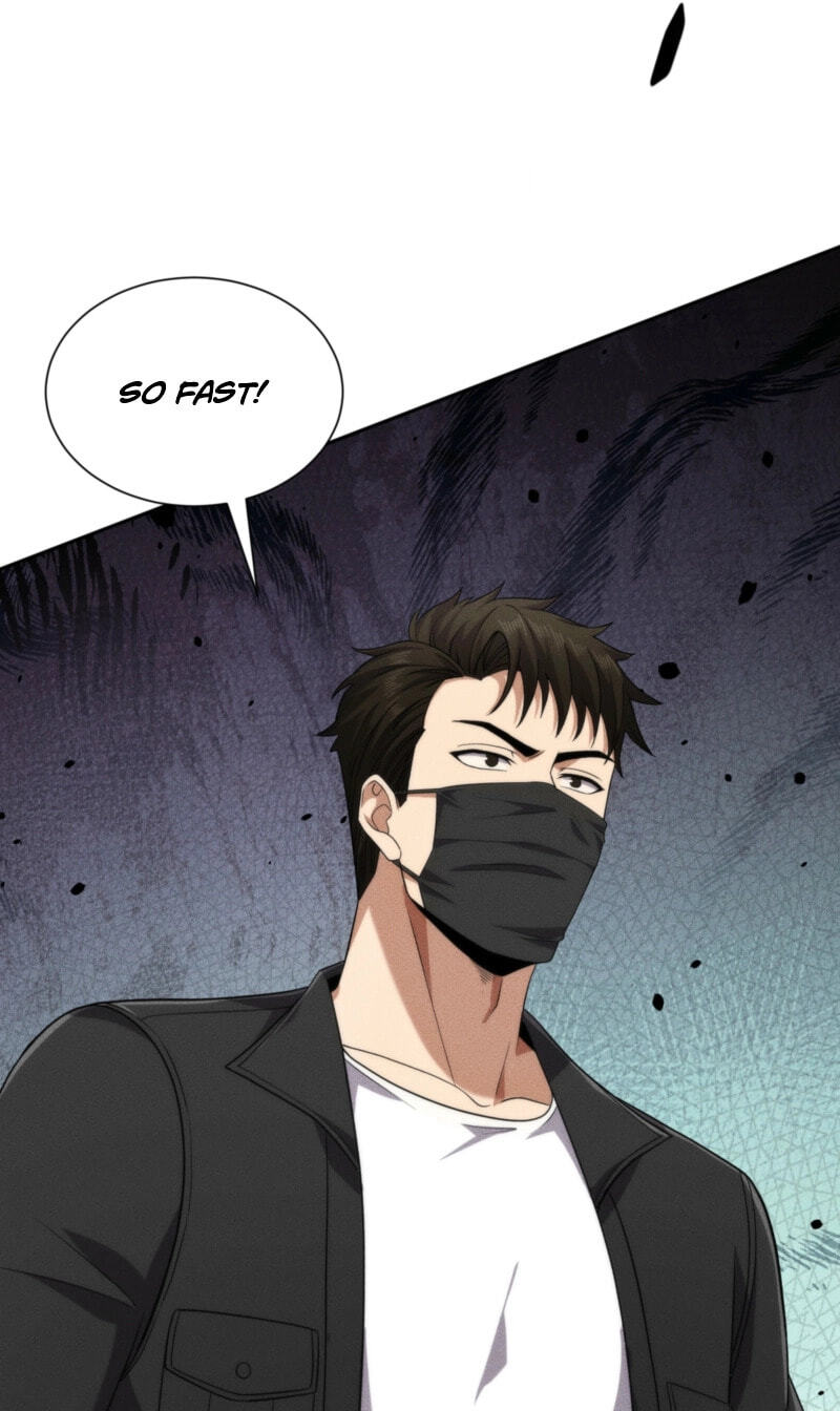 Dushi Yin Long Chapter 97 page 22 - 