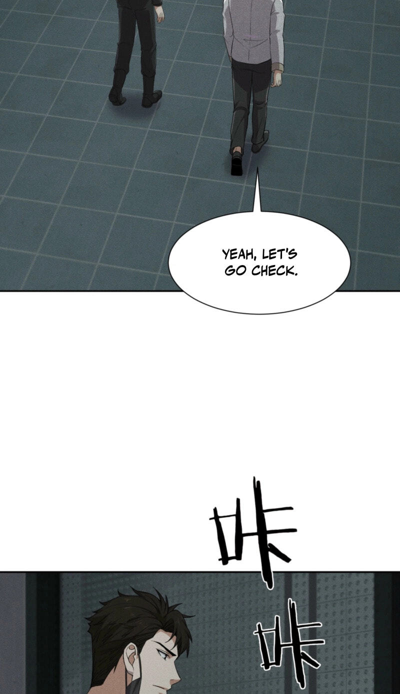 Dushi Yin Long Chapter 97 page 34 - 