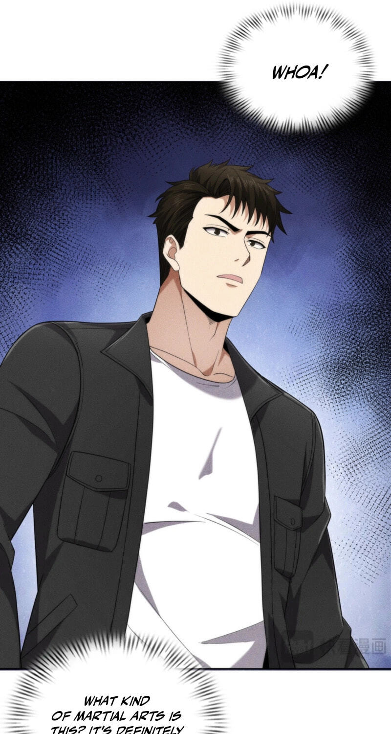 Dushi Yin Long Chapter 97 page 6 - 