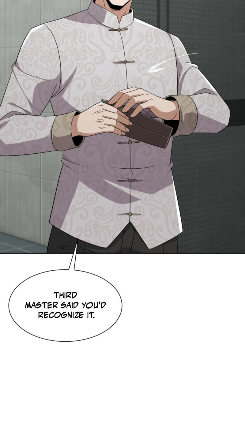 Dushi Yin Long Chapter 97 page 51 - 