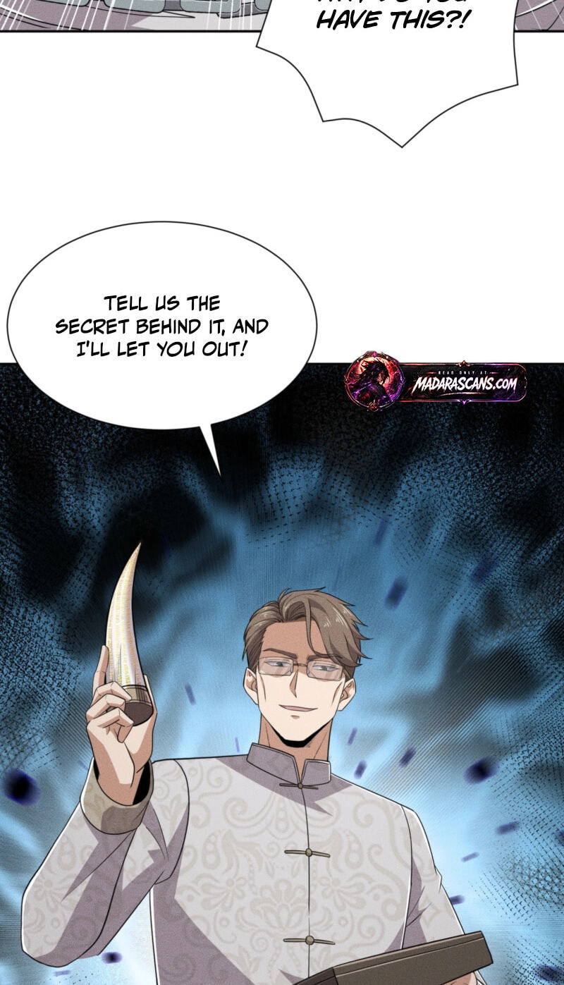 Dushi Yin Long Chapter 97 page 54 - 