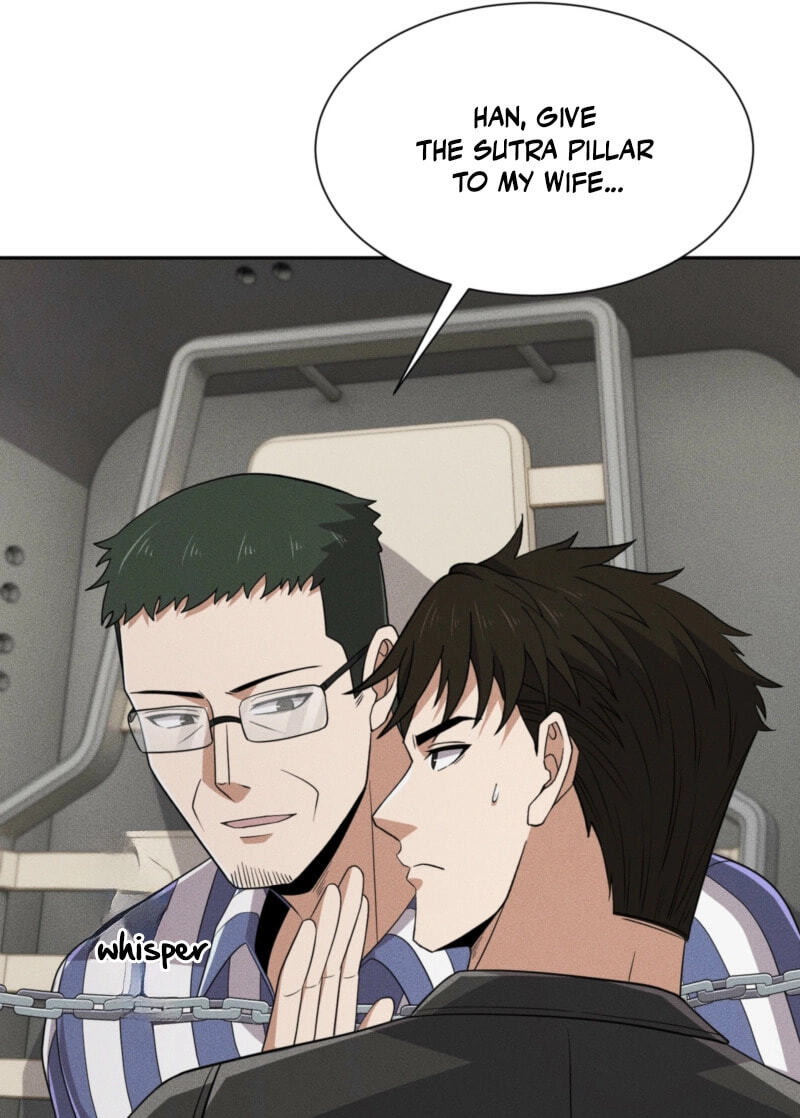 Dushi Yin Long Chapter 97 page 62 - 