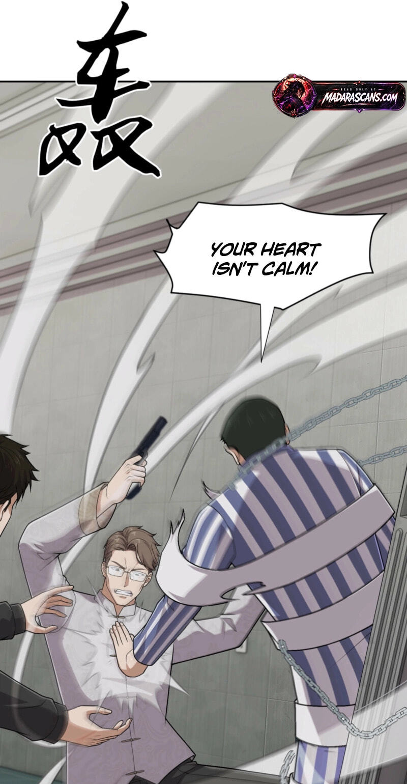 Dushi Yin Long Chapter 98 page 15 - 