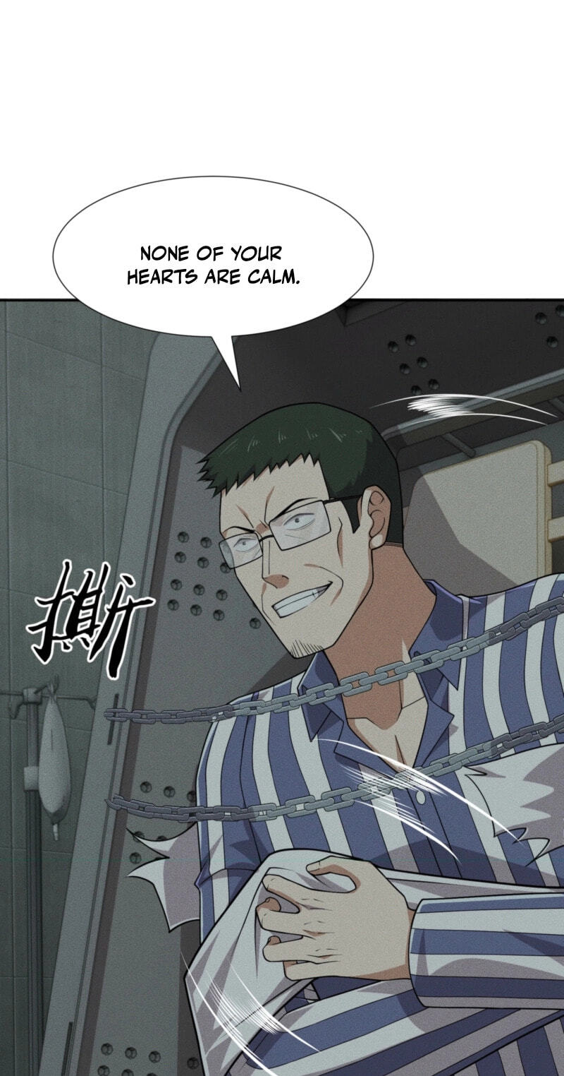 Dushi Yin Long Chapter 98 page 22 - 