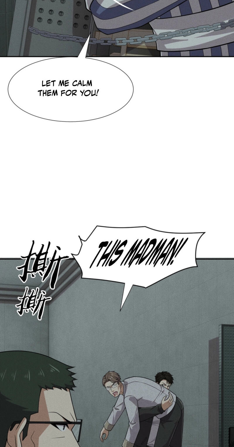 Dushi Yin Long Chapter 98 page 23 - 