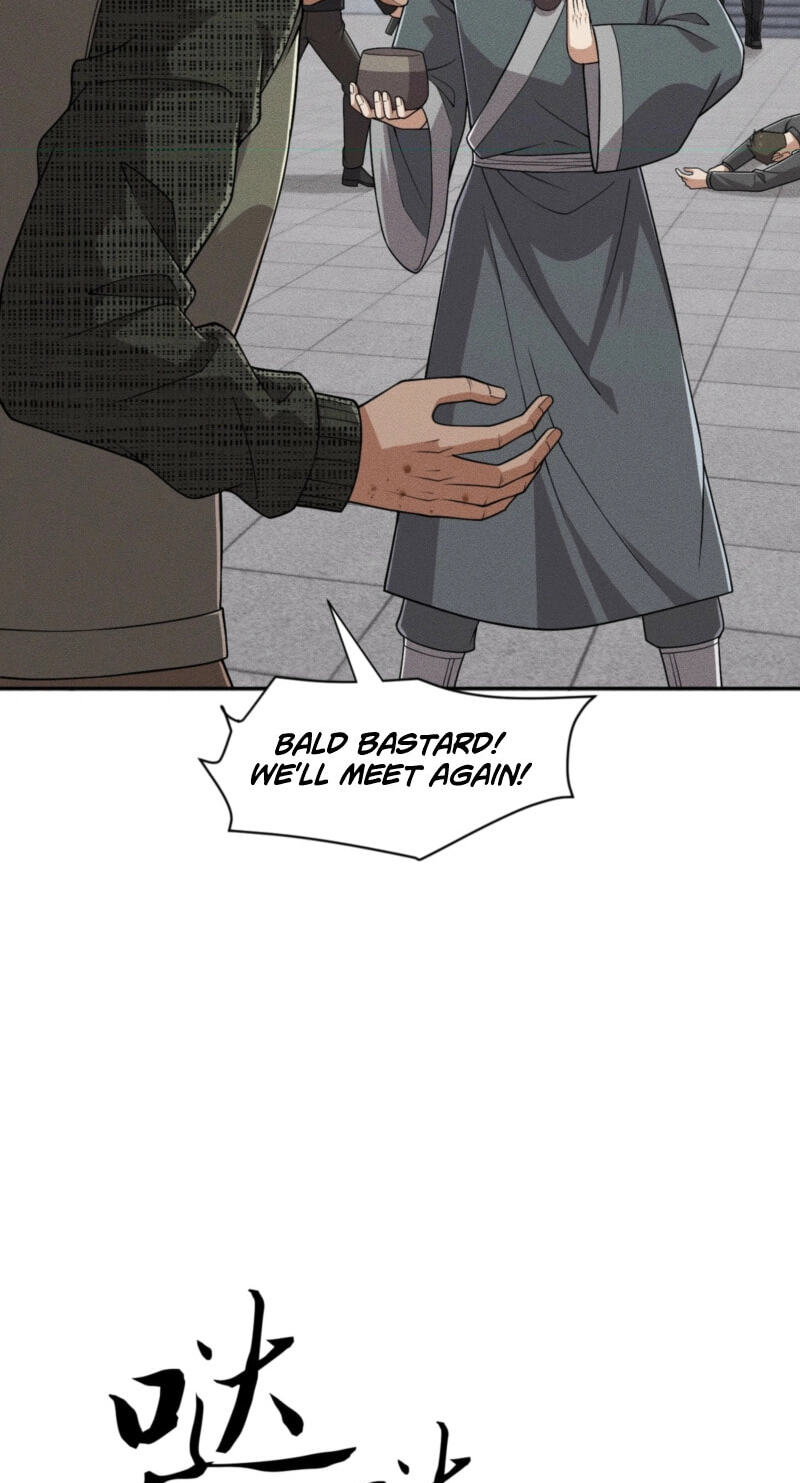 Dushi Yin Long Chapter 98 page 28 - 