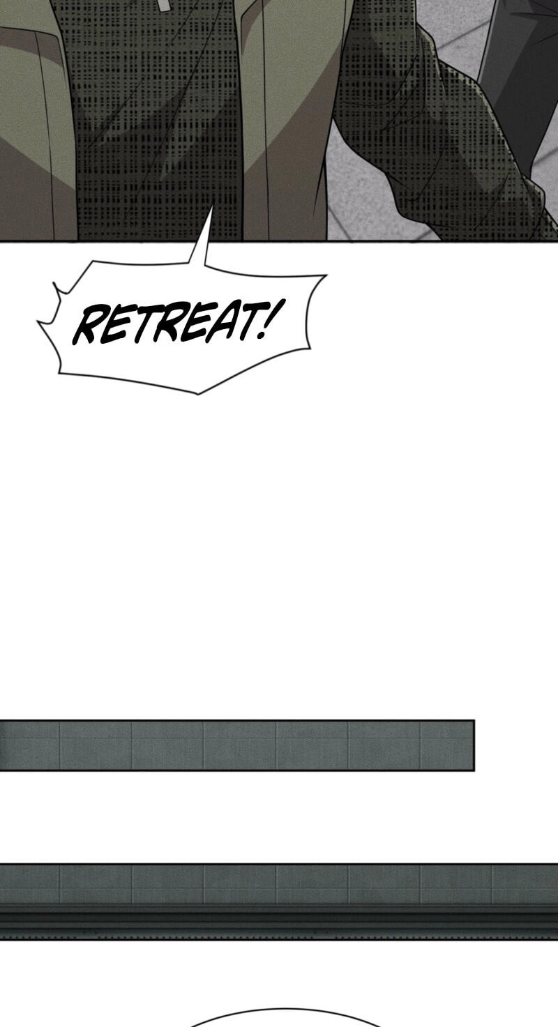 Dushi Yin Long Chapter 98 page 32 - 