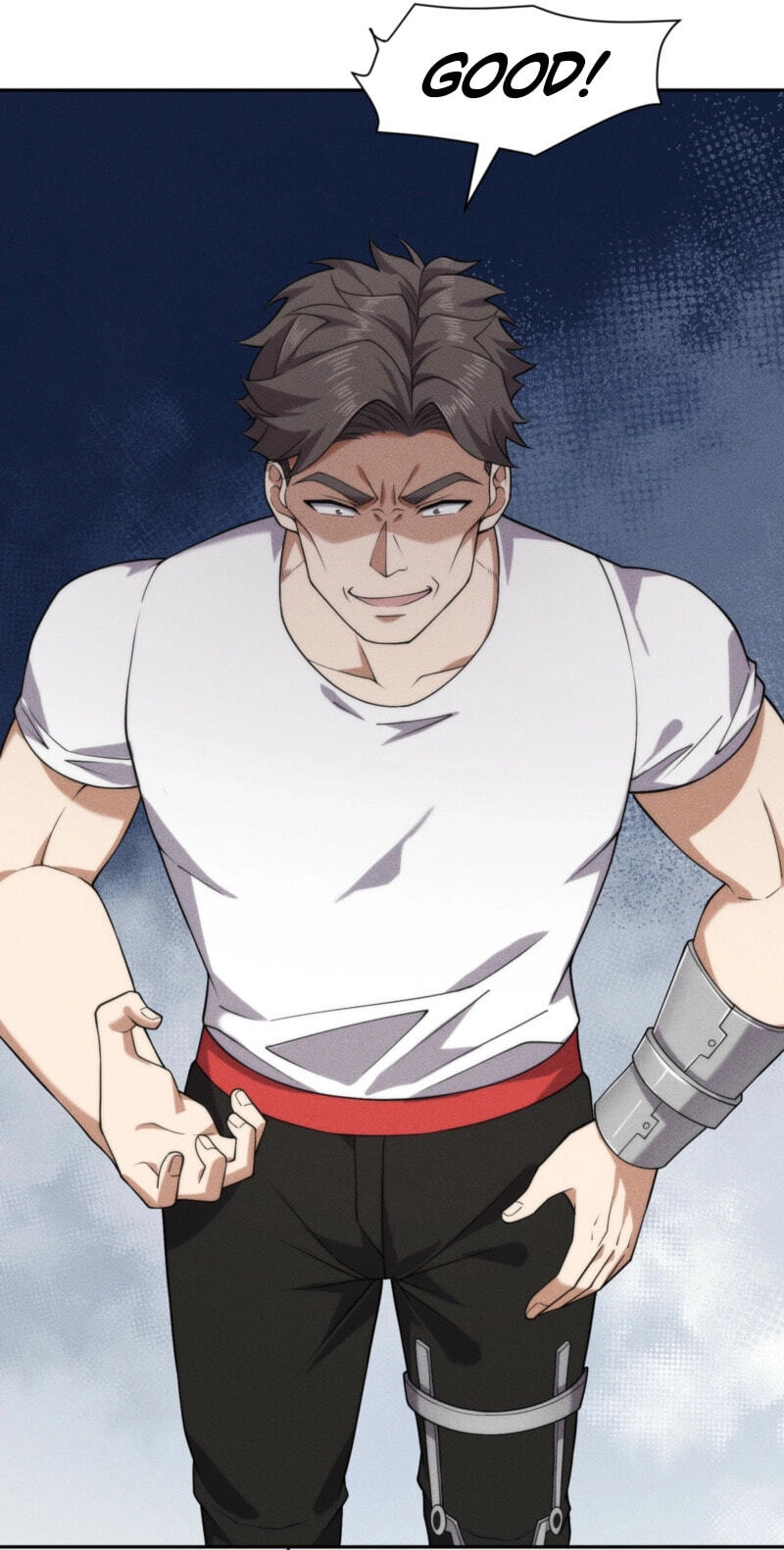 Dushi Yin Long Chapter 98 page 40 - 