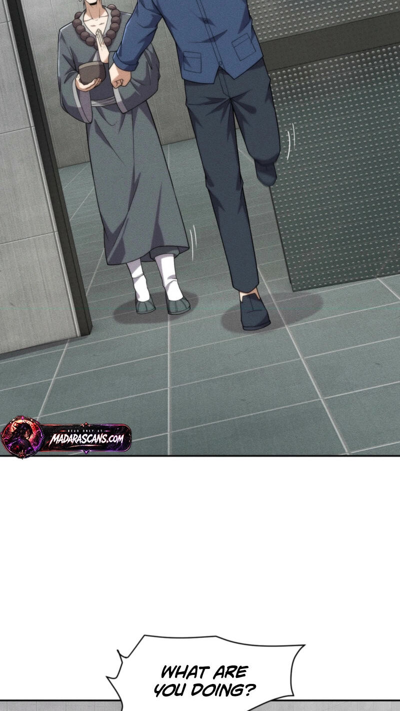 Dushi Yin Long Chapter 98 page 48 - 