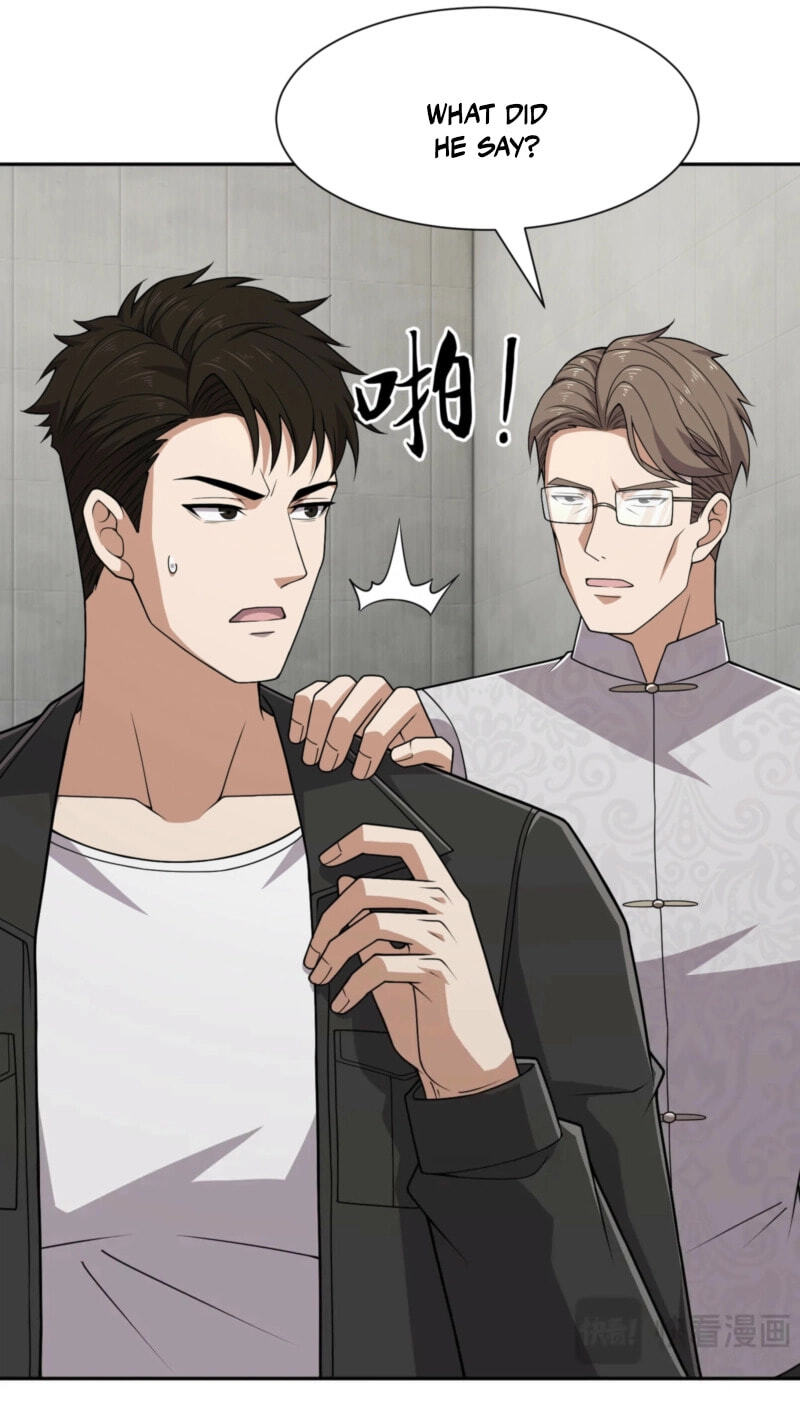 Dushi Yin Long Chapter 98 page 6 - 