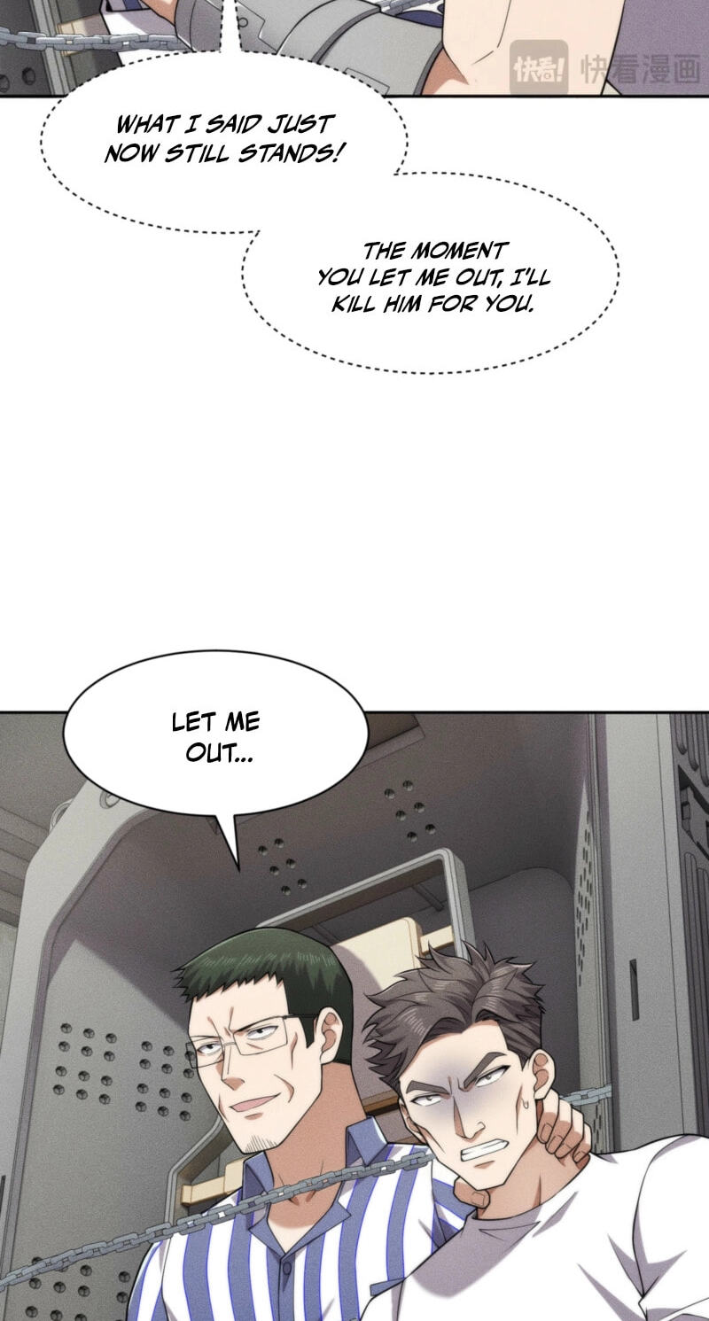 Dushi Yin Long Chapter 98 page 51 - 