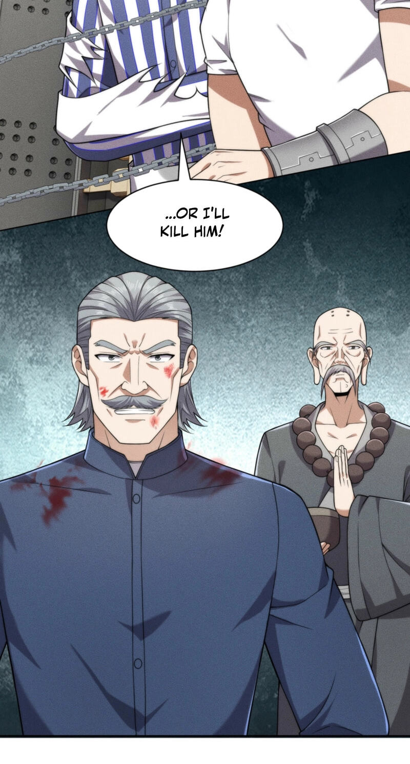 Dushi Yin Long Chapter 98 page 52 - 