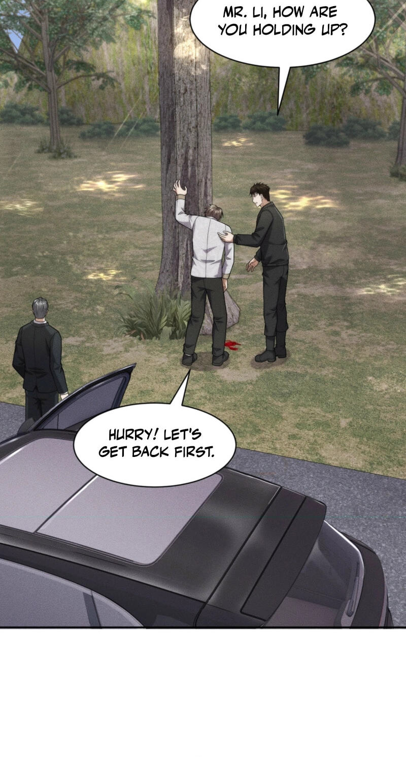 Dushi Yin Long Chapter 98 page 54 - 