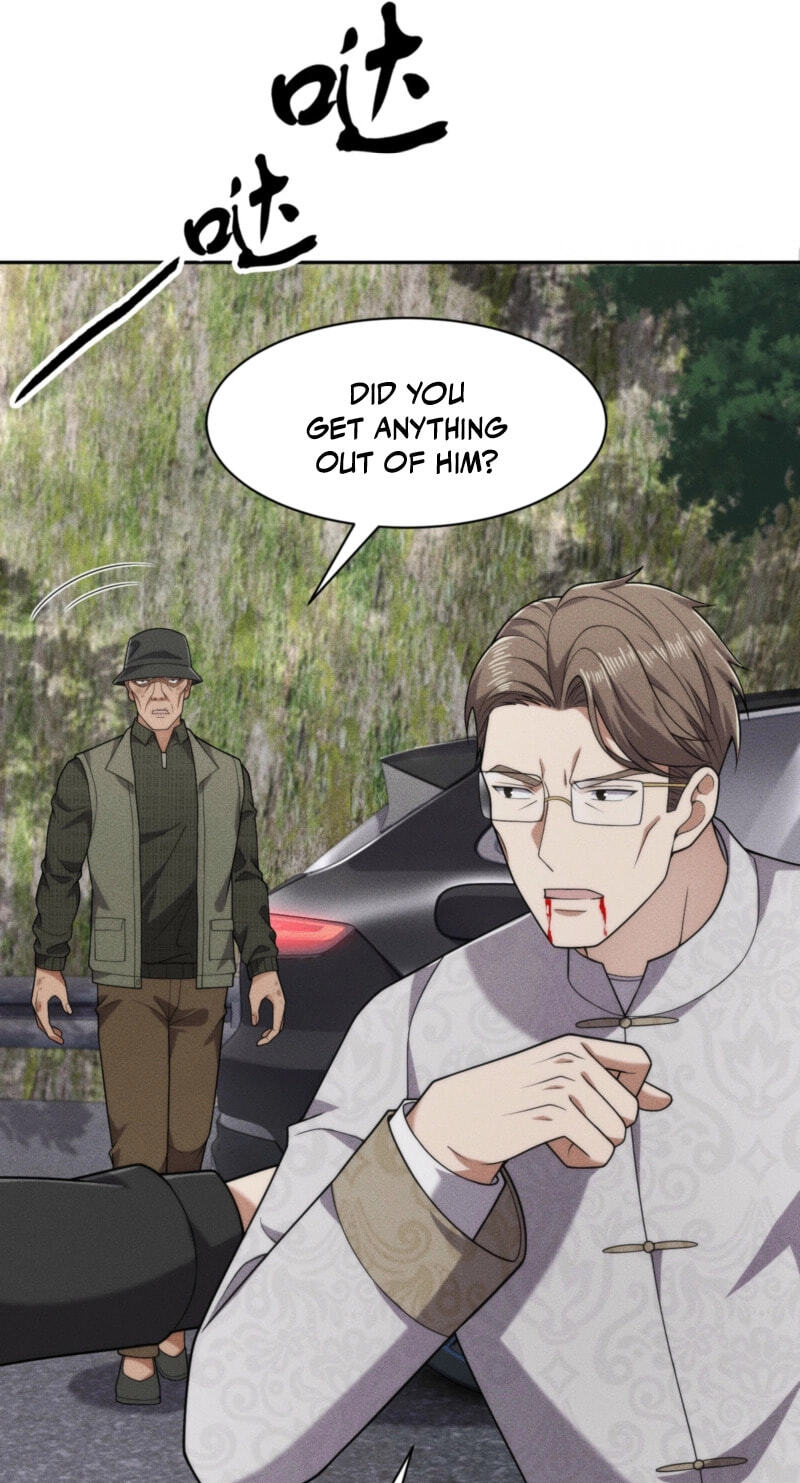 Dushi Yin Long Chapter 98 page 55 - 