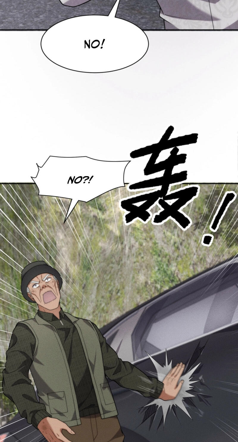 Dushi Yin Long Chapter 98 page 56 - 