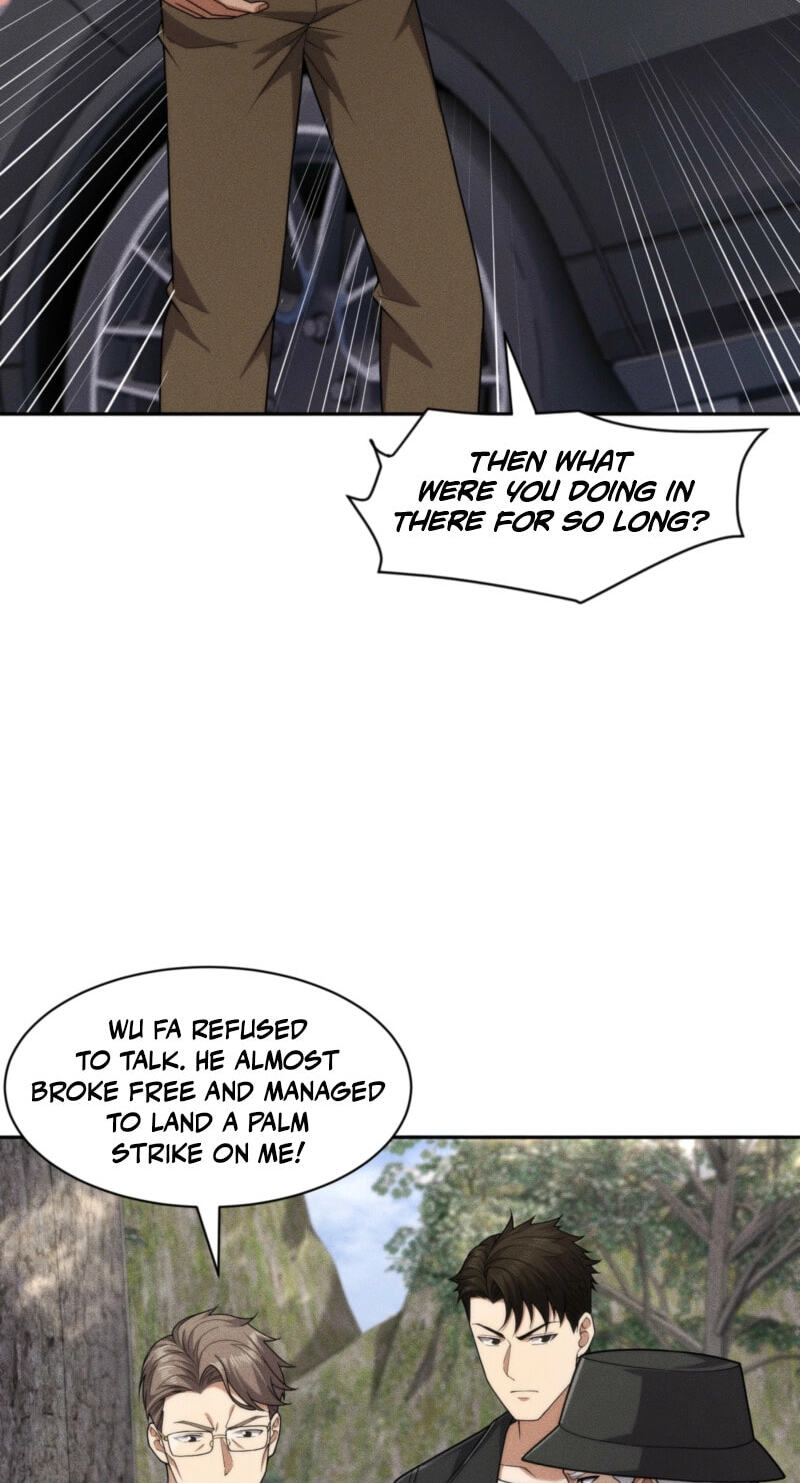 Dushi Yin Long Chapter 98 page 57 - 