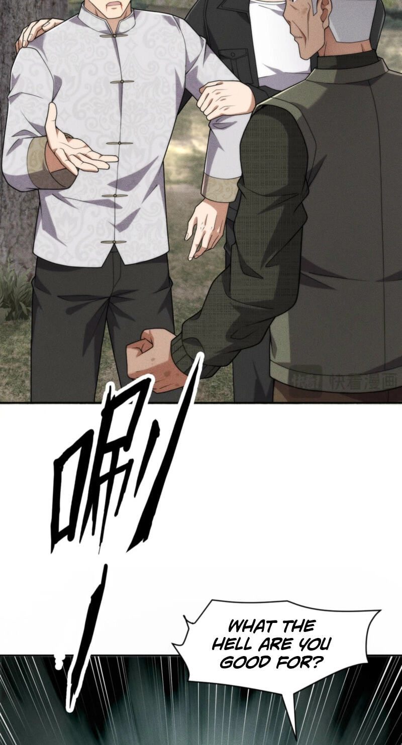 Dushi Yin Long Chapter 98 page 58 - 