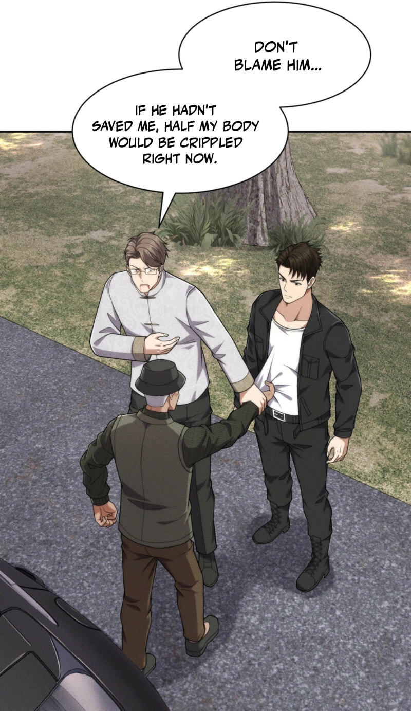 Dushi Yin Long Chapter 98 page 60 - 