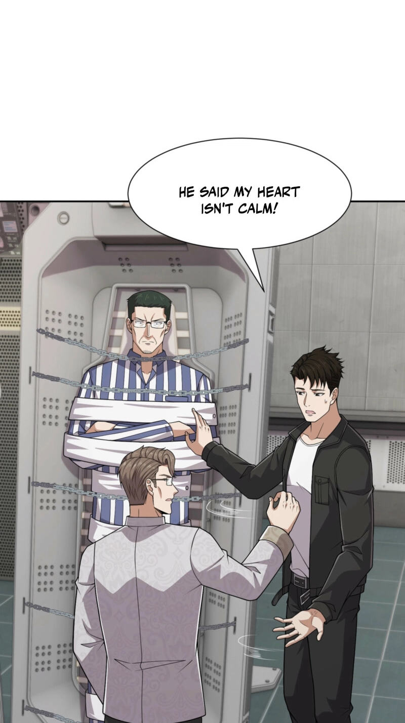 Dushi Yin Long Chapter 98 page 7 - 