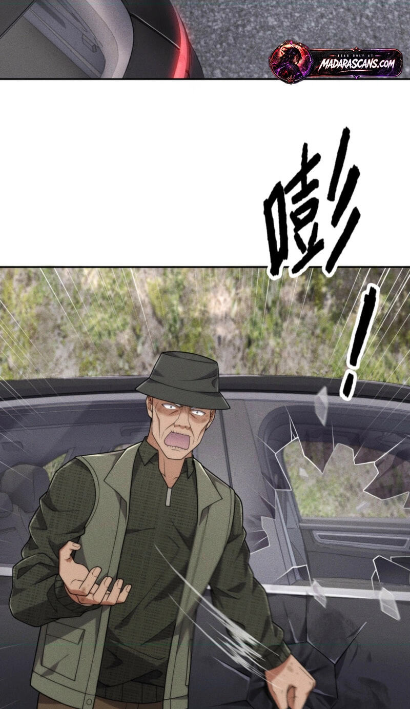 Dushi Yin Long Chapter 98 page 61 - 