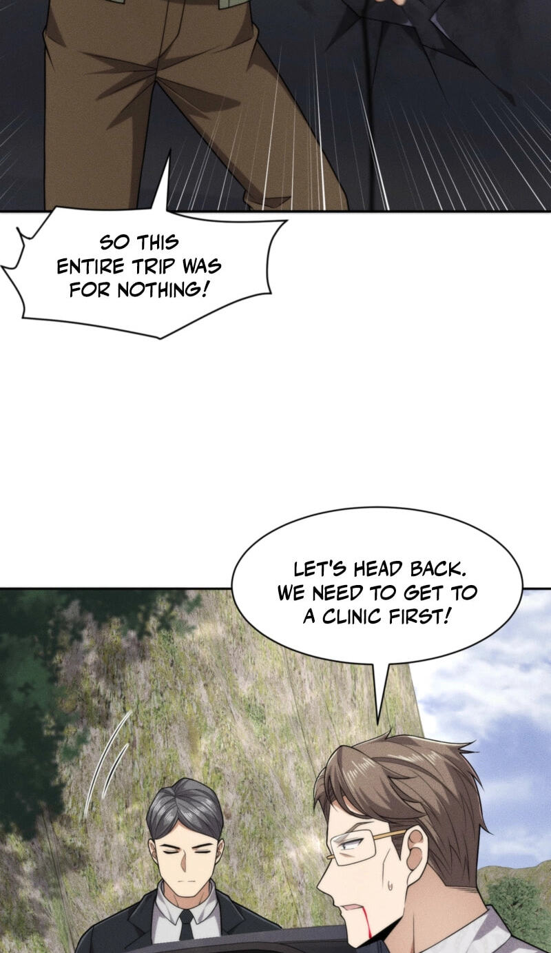 Dushi Yin Long Chapter 98 page 62 - 