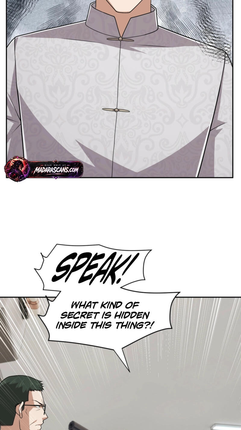 Dushi Yin Long Chapter 98 page 9 - 