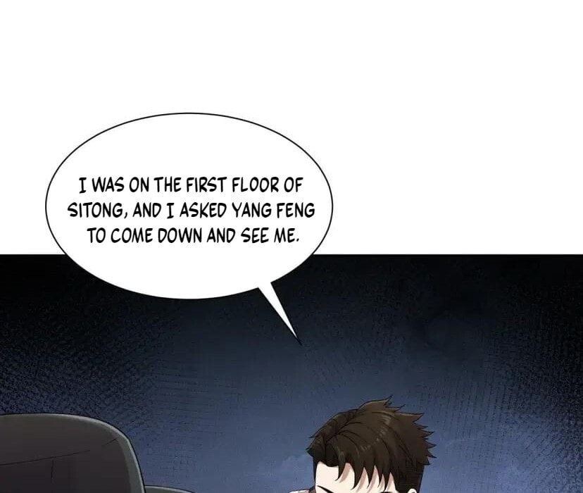 Dushi Yin Long Chapter 99 page 1 - 