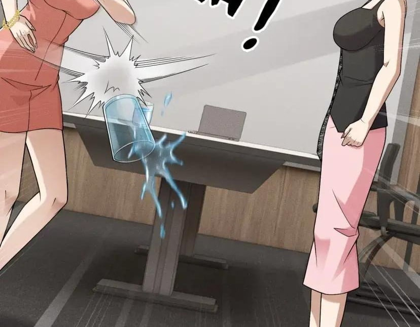 Dushi Yin Long Chapter 99 page 126 - 